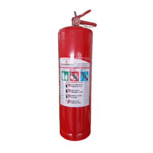 AP10L - Base de Troca – Extintor de Água Pressurizada 10 Litros