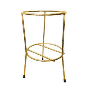 Suporte Bicromatizado Para Extintor de 4 a 12kg